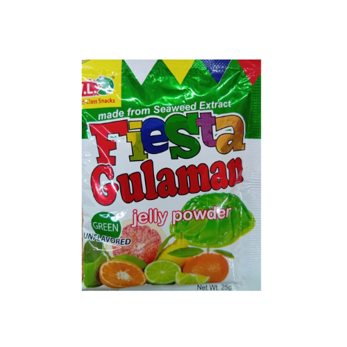 W.L Fiesta Powder Green/ばら 25g